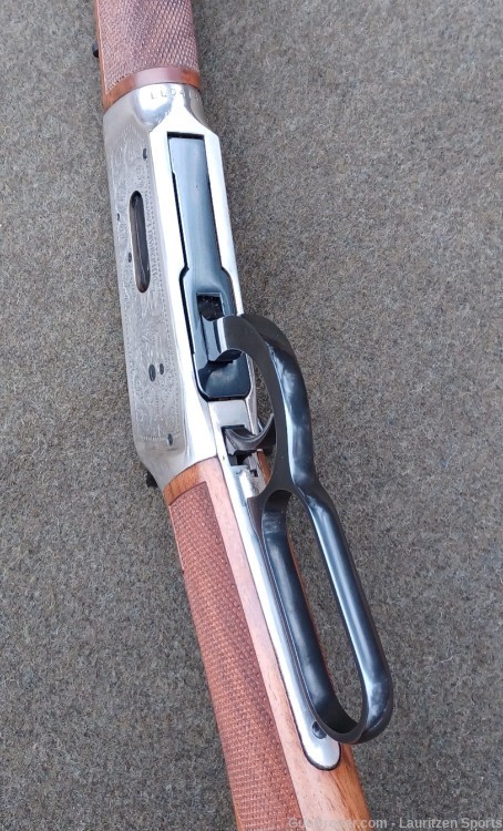 Winchester Legendary Lawmen Model 94 in .30-30 WIN 16" Barrel-img-25