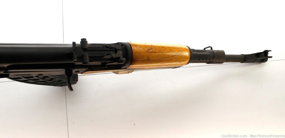Century Arms VSKA Tactical Semi-Auto Carbine 7.62x39       -img-4