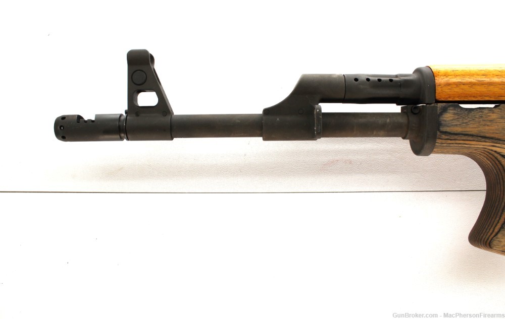 Century Arms VSKA Tactical Semi-Auto Carbine 7.62x39       -img-5