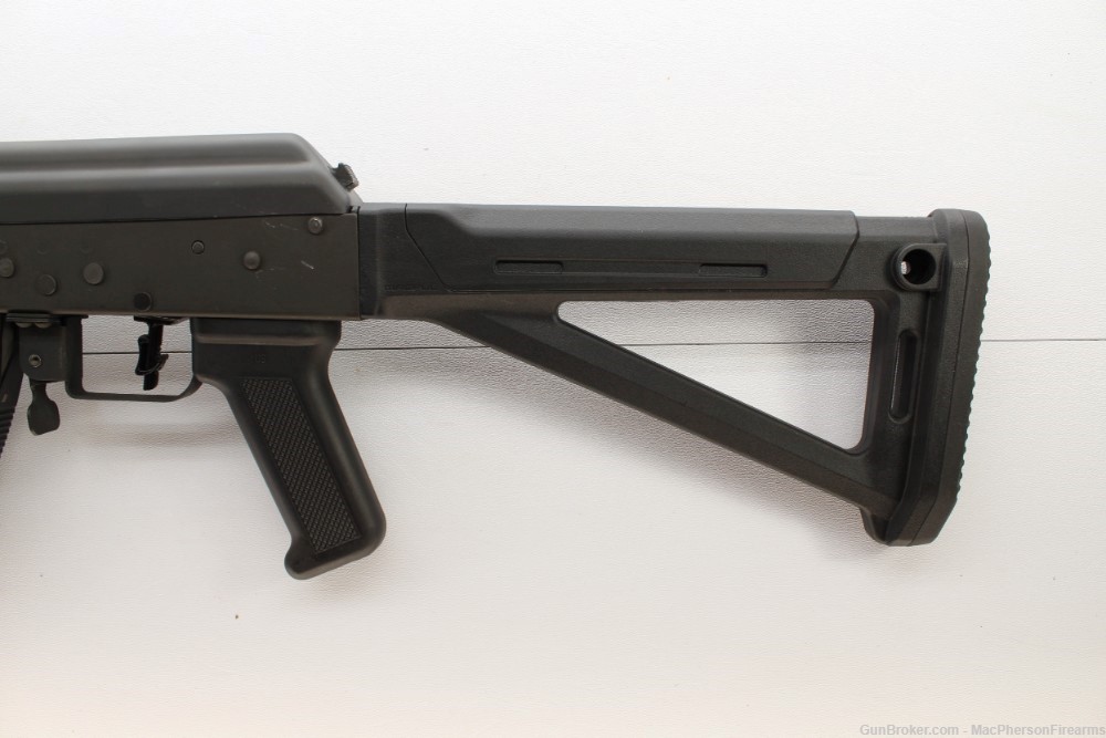 Century Arms VSKA Tactical Semi-Auto Carbine 7.62x39       -img-7