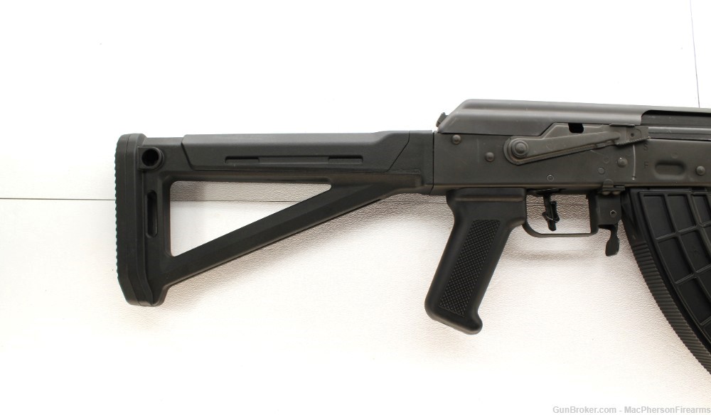 Century Arms VSKA Tactical Semi-Auto Carbine 7.62x39       -img-3