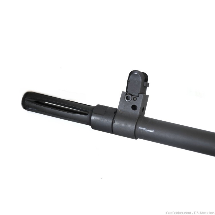 Factory FN Herstal MAG58 Belt Fed Machine Gun - Post Sample, No Letter-img-11