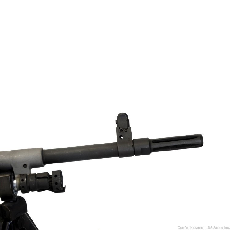 Factory FN Herstal MAG58 Belt Fed Machine Gun - Post Sample, No Letter-img-17