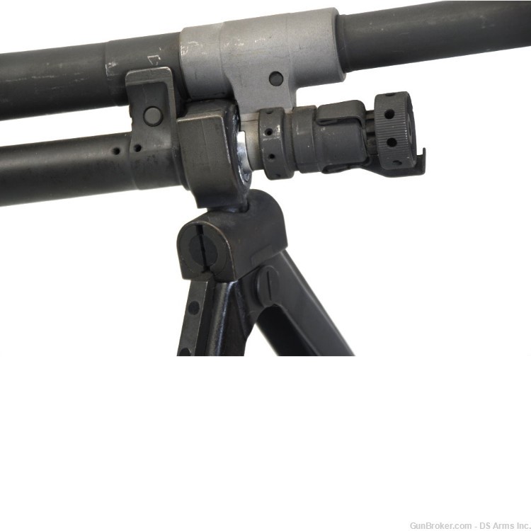Factory FN Herstal MAG58 Belt Fed Machine Gun - Post Sample, No Letter-img-19
