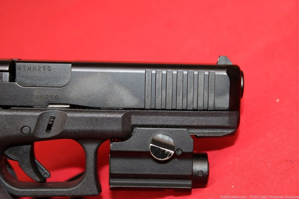 Glock, 17 Gen5, 9mm, Used, LAYAWAY TODAY-img-2
