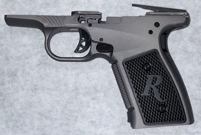 Remington R51 "Smoke" Complete Frame-img-1