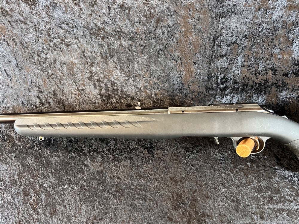 Ruger American .17HMR - Penny Auction - NO Reserve -img-2