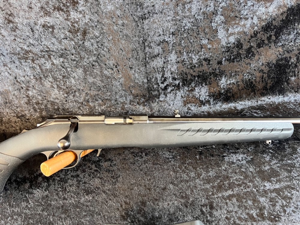 Ruger American .17HMR - Penny Auction - NO Reserve -img-5