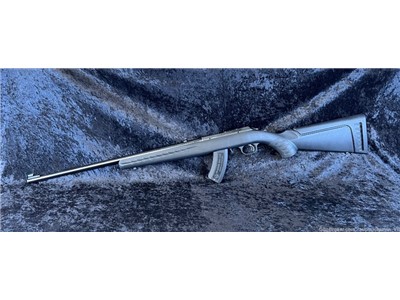 Ruger American .17HMR - Penny Auction - NO Reserve 