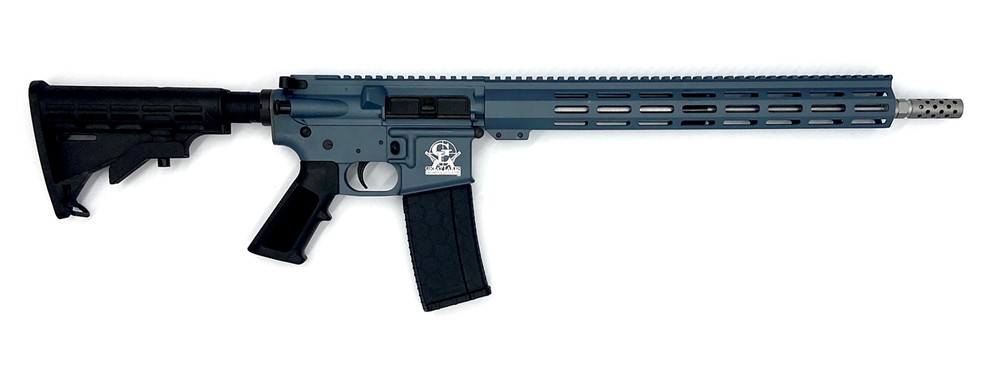 Great Lakes Firearms AR-15 223 Wylde 16-img-0