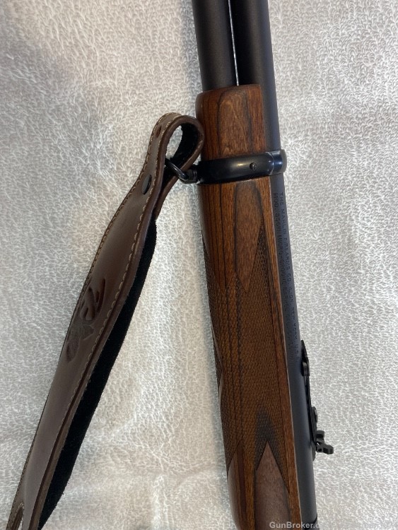 MARLIN 336W 30-30  LEVER ACTION 20”BARREL LIKE NEW-img-4