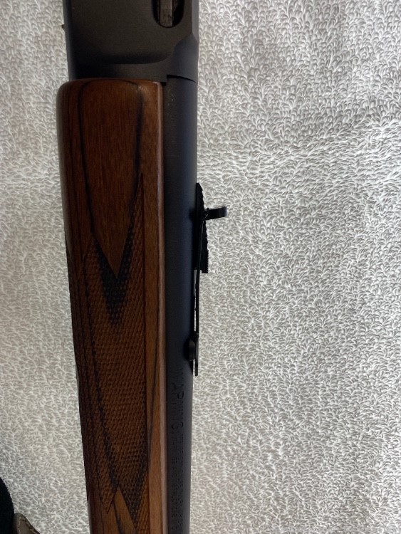 MARLIN 336W 30-30  LEVER ACTION 20”BARREL LIKE NEW-img-11