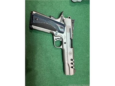 Smith and Wesson SW1911PC 45ACP