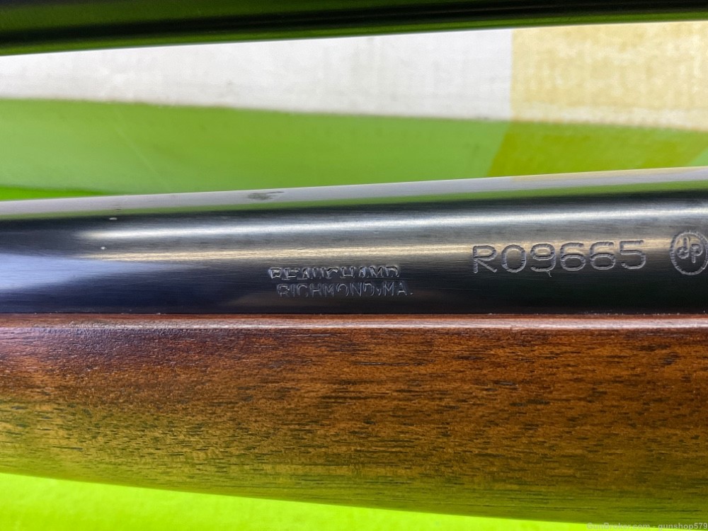 Pedersoli Remington Rolling Block 30-40 Krag Sporting Rifle 28 In Malcolm -img-28