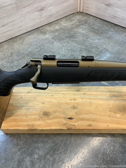 USED THOMPSON CENTER VENTURE II 6.5 CREED *LAYAWAY AVAILABLE*-img-2
