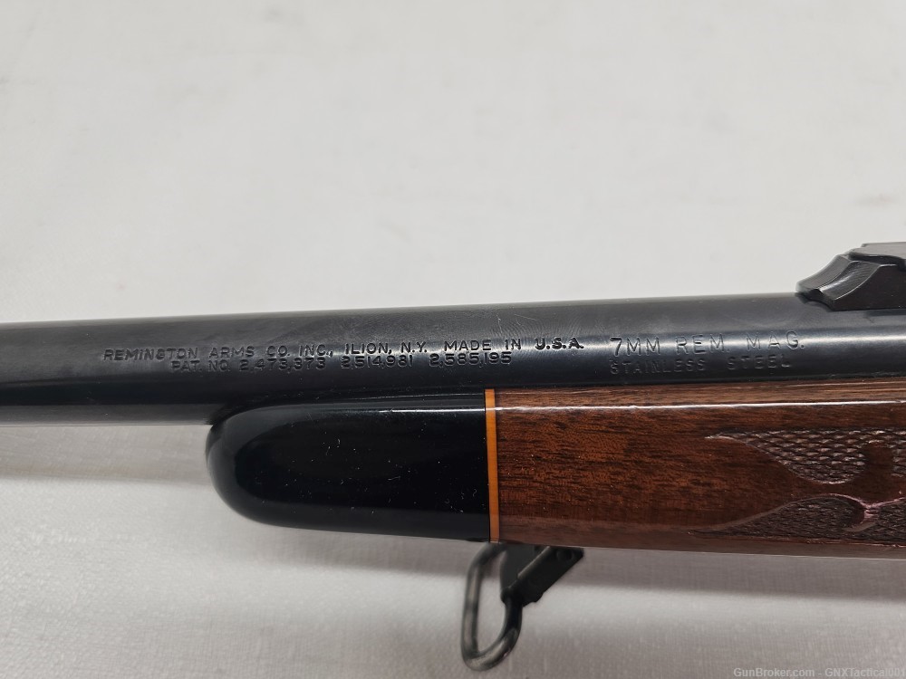 Remington 700 BDL -img-6