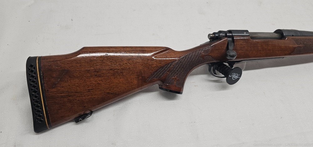 Remington 700 BDL -img-4