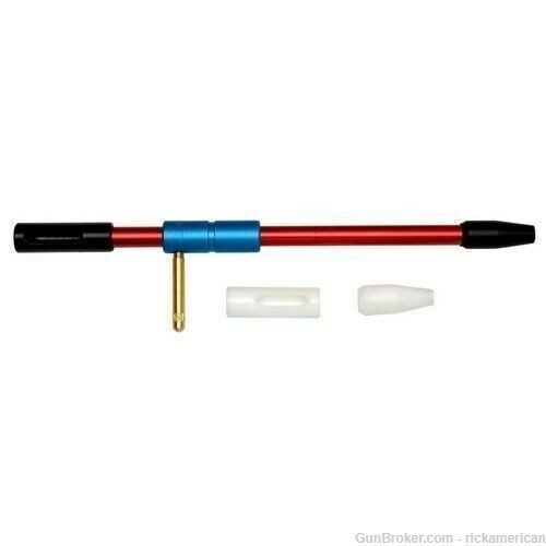 Pro-Shot The Stopper Adjustable Bore Guide 22 Centerfire/ 30 Cal # BG22-30-img-0