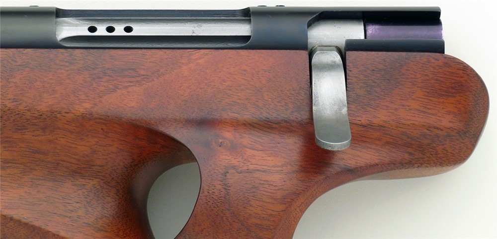 Wichita Arms Silhouette bolt action pistol in 7mm IHMSA, 98%, layaway-img-2