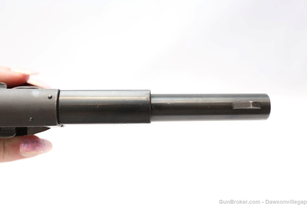 High Standard Sport-King .22LR Semi-Automatic Pistol - PENNY START-img-14