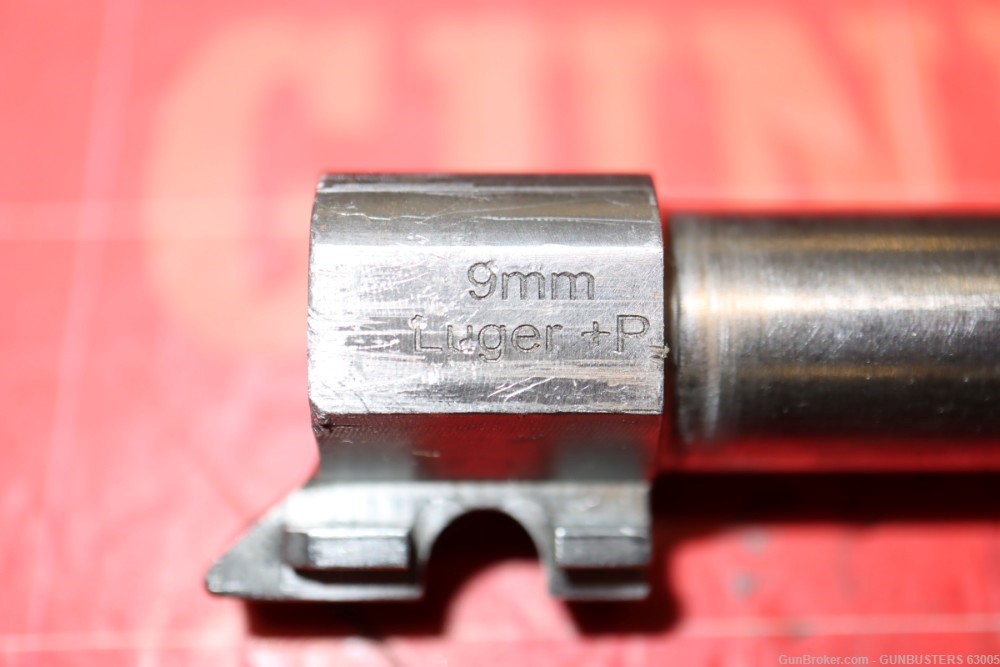 Remington R51, 9MM + P Repair Parts-img-4
