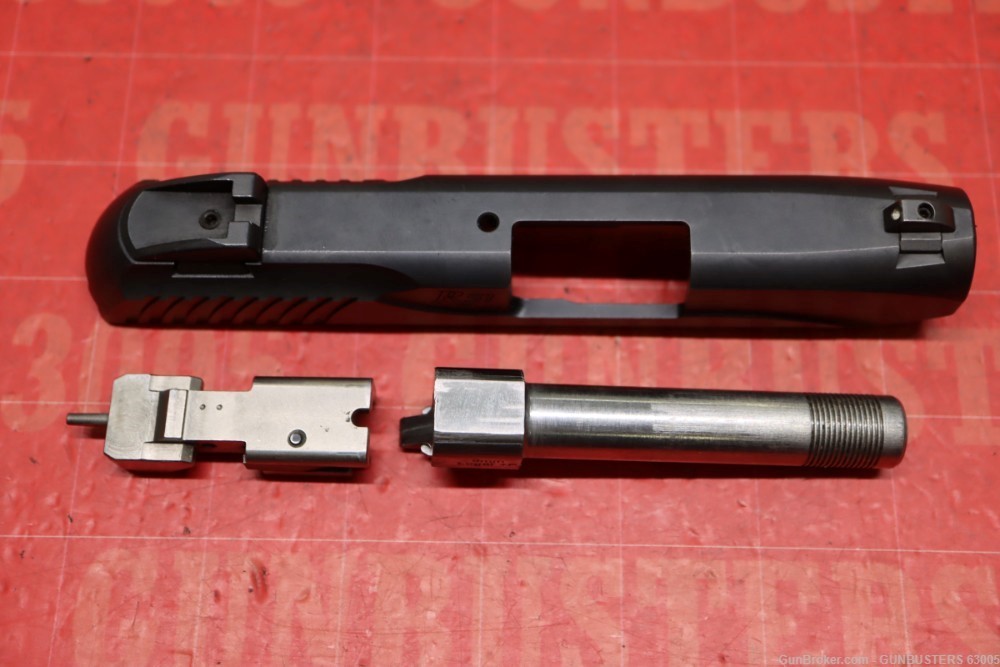 Remington R51, 9MM + P Repair Parts-img-6