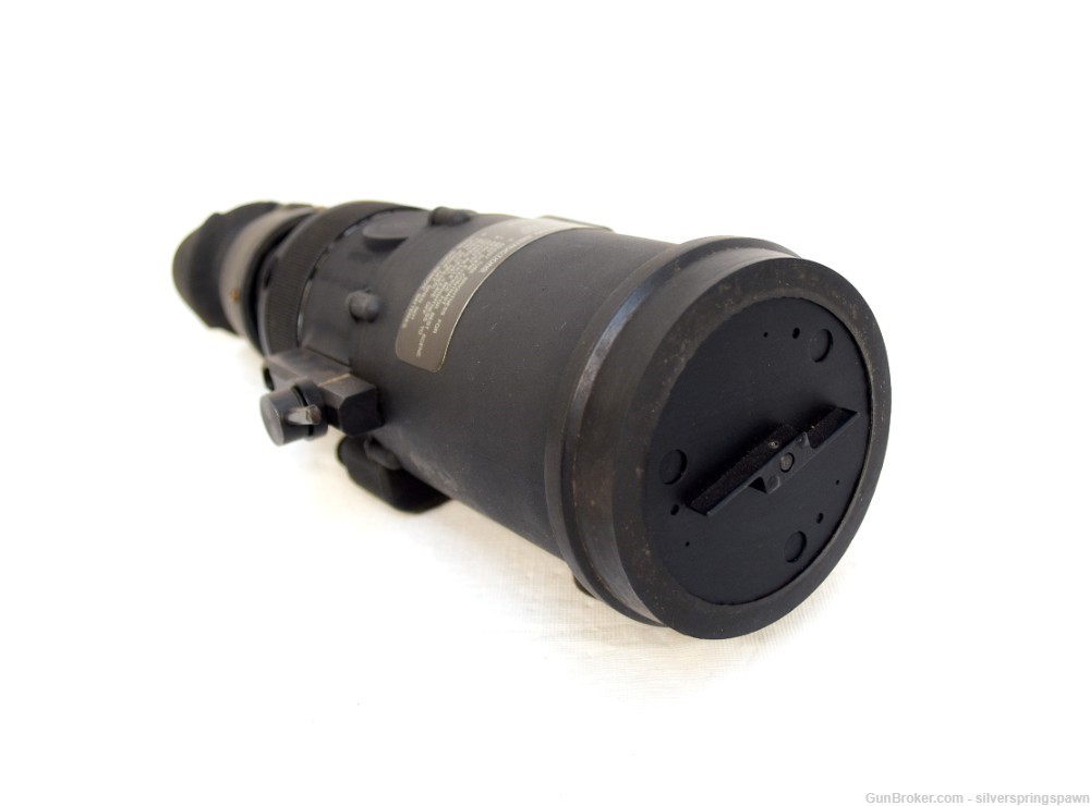 Sierra Pacific Innovations AN/VPS-4 Night Vision Weapon Sight 202302325-img-3