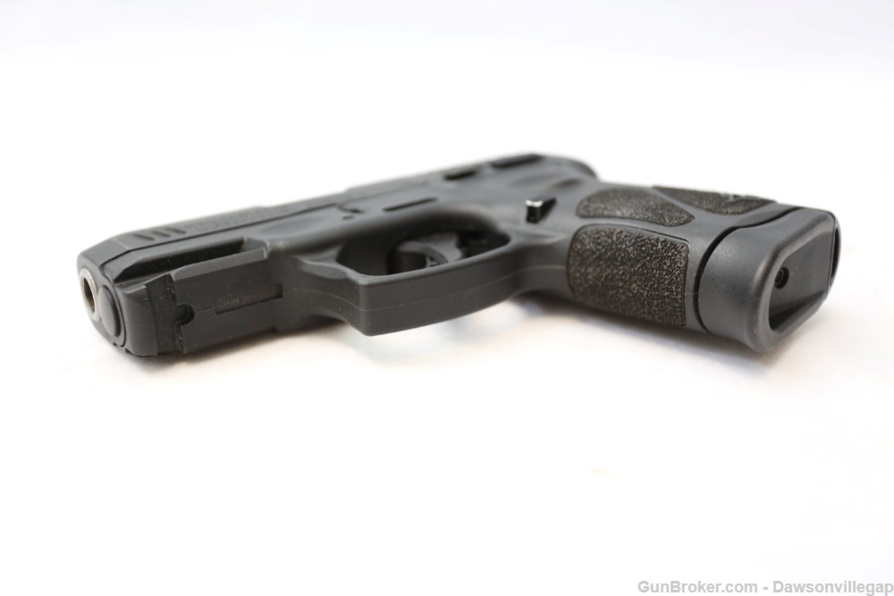 Taurus G3C 9mm Semi-Automatic Pistol - PENNY START-img-8
