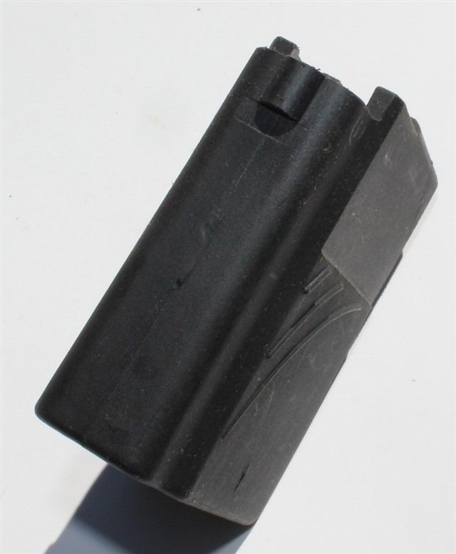 Russia Molot Mag VEPR 308 Magazine 5Rd New Old Stock-img-1