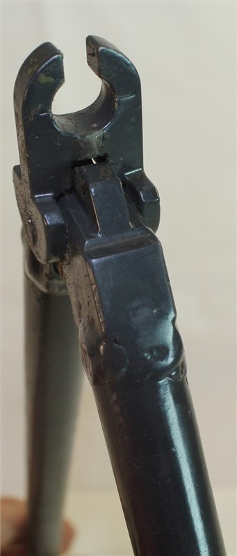 Czech Metal Bipod UK-59 UK59 VZ59 MG59-img-3