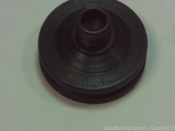 Finnish Mosin M28-76 Rear Diopter Disc 1.3 size-img-1