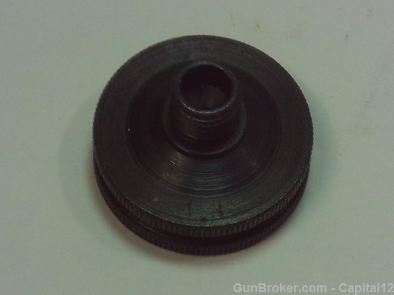Finnish Mosin M28-76 Rear Diopter Disc 1.3 size-img-2