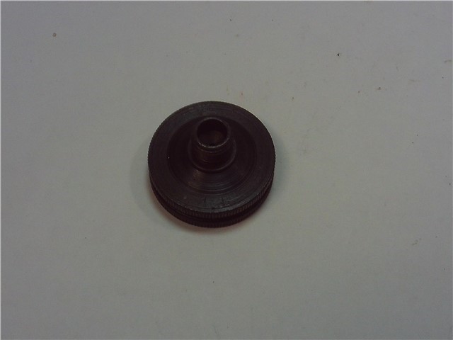 Finnish Mosin M28-76 Rear Diopter Disc 1.3 size-img-0