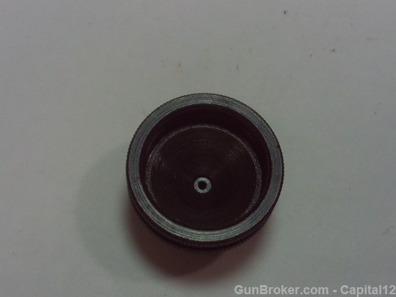 Finnish Mosin M28-76 Rear Diopter Disc 1.3 size-img-5