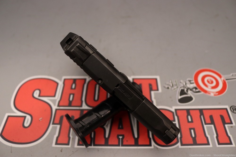 Smith & Wesson BODYGUARD .380 AUTO 2.75"bbl w/Soft Case-img-10