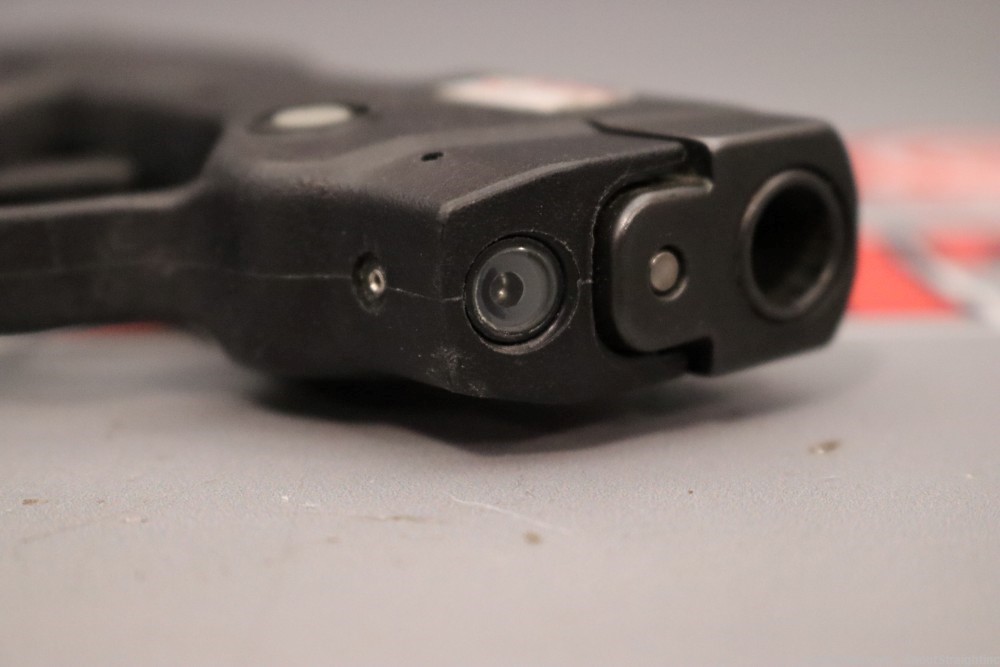 Smith & Wesson BODYGUARD .380 AUTO 2.75"bbl w/Soft Case-img-18