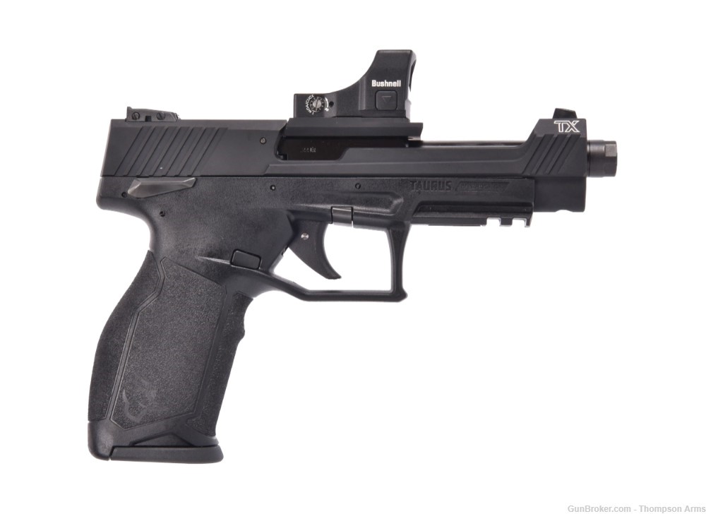 Taurus TX22 Competition-img-0