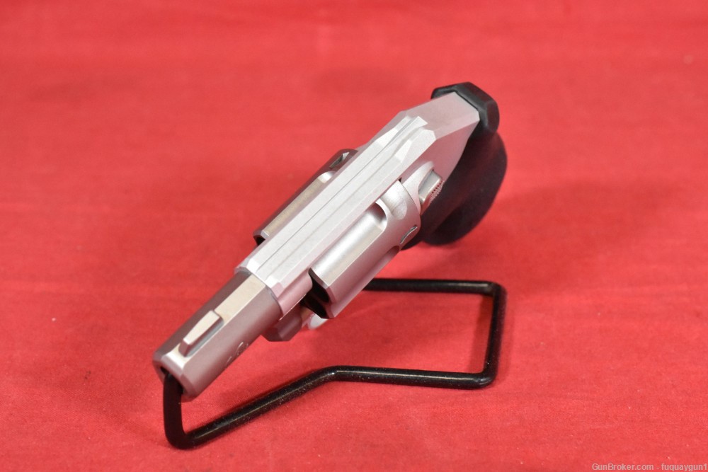 Kimber K6XS Carry 38 SPL+P Carry Revolver 3400034 K6xs-K6xs-img-2
