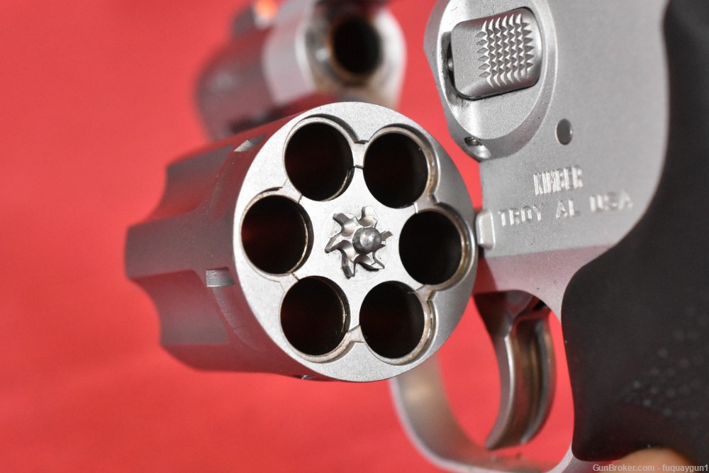 Kimber K6XS Carry 38 SPL+P Carry Revolver 3400034 K6xs-K6xs-img-8