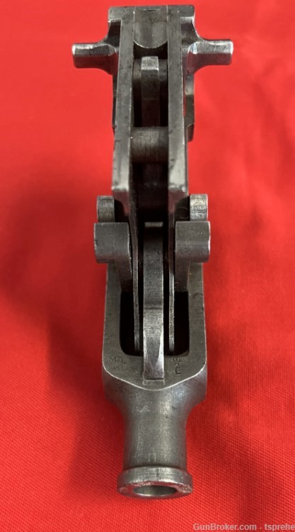 Vickers 8MM Lock with Extra Firing pin and Lock Spring-img-2