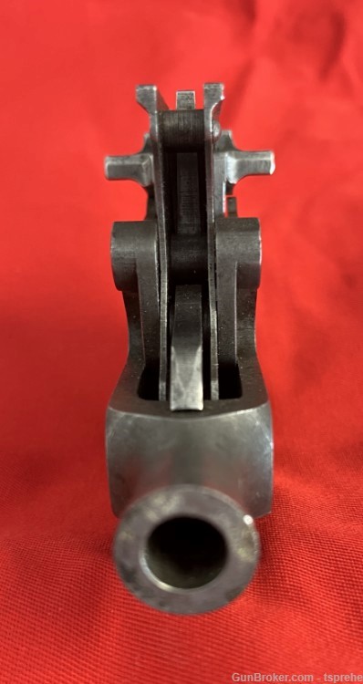 Vickers 8MM Lock with Extra Firing pin and Lock Spring-img-5