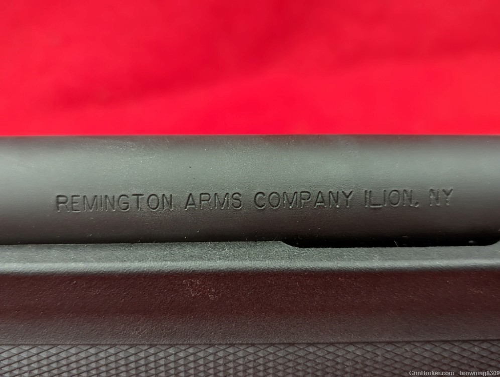 Remington 11-87 Sportsman Tactical 12ga Shotgun Semi-Automatic-img-5