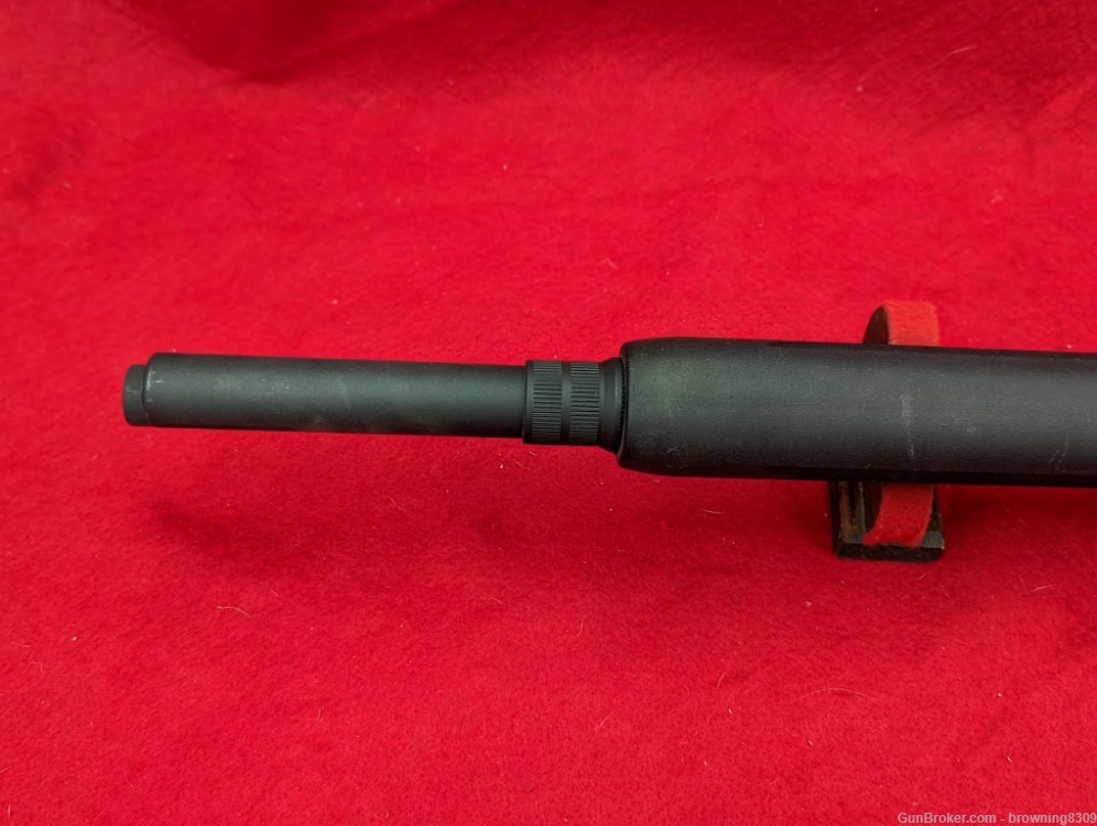Remington 11-87 Sportsman Tactical 12ga Shotgun Semi-Automatic-img-16