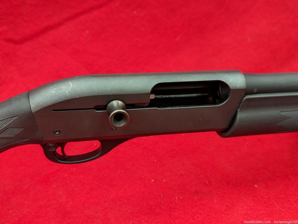 Remington 11-87 Sportsman Tactical 12ga Shotgun Semi-Automatic-img-3