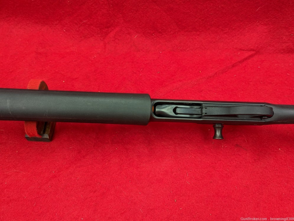 Remington 11-87 Sportsman Tactical 12ga Shotgun Semi-Automatic-img-15