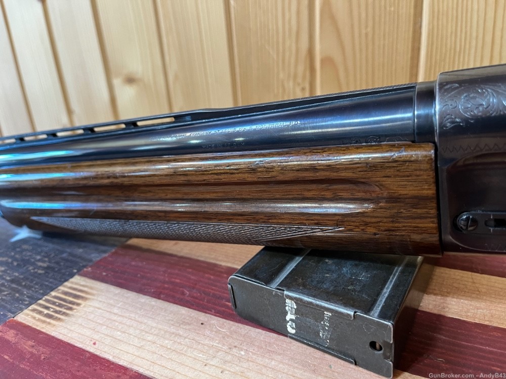1968 Browning A5 12GA Magnum 29”-img-14