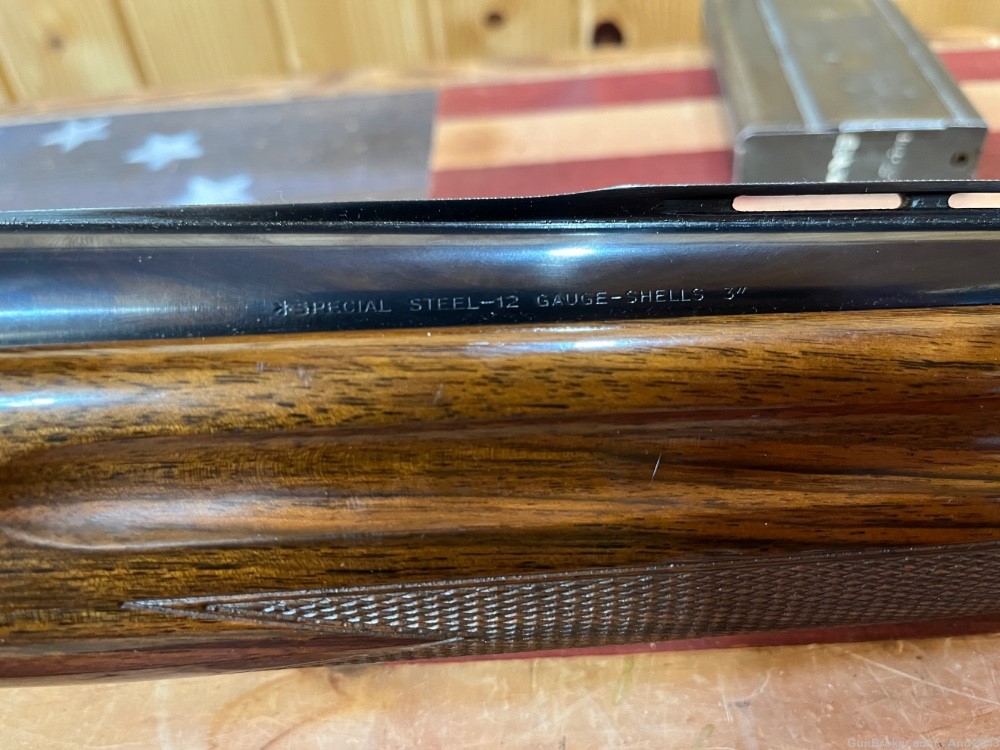 1968 Browning A5 12GA Magnum 29”-img-33