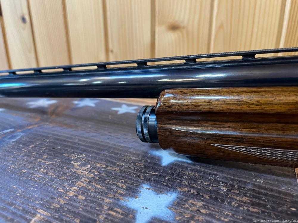 1968 Browning A5 12GA Magnum 29”-img-15