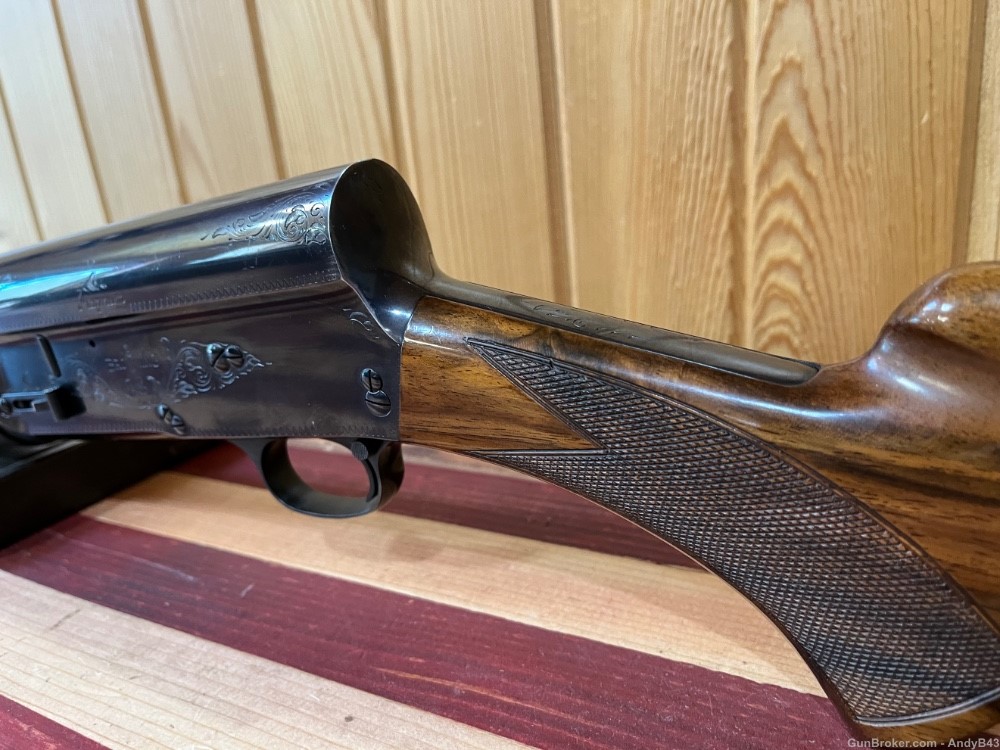1968 Browning A5 12GA Magnum 29”-img-10
