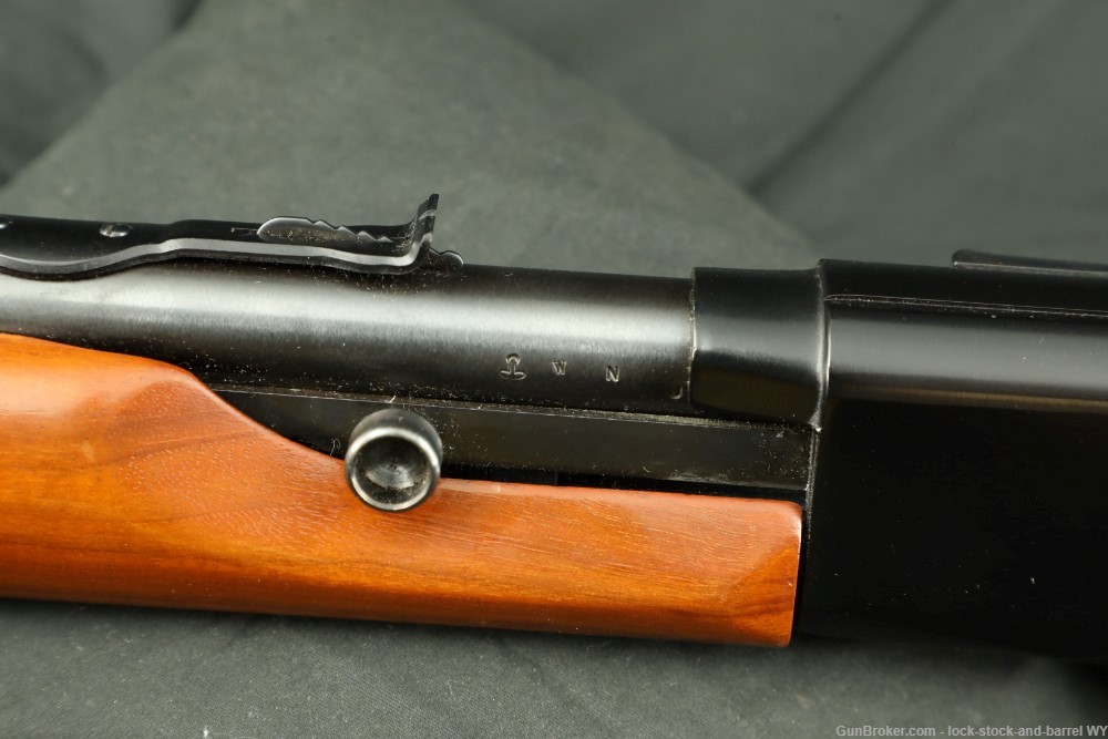 Remington Speedmaster Model 552 .22 S/L/LR 23.5” Semi-Auto Rifle w/ Box C&R-img-27